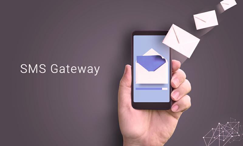 worldwide SMS gateway