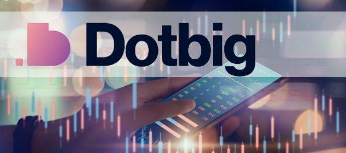 Торговый видеотерминал DotBig в видах эффективного торговли на рынке Forex