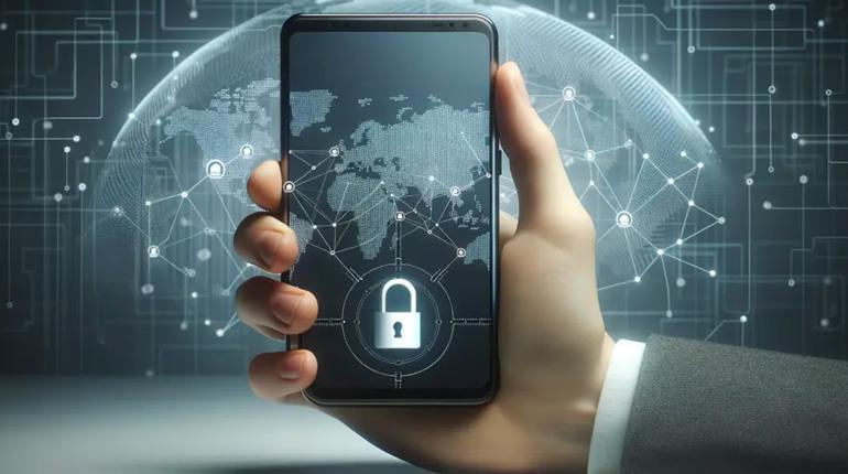 Мобільні проксі