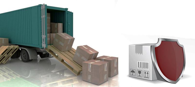 Страхування вантажів в Україні